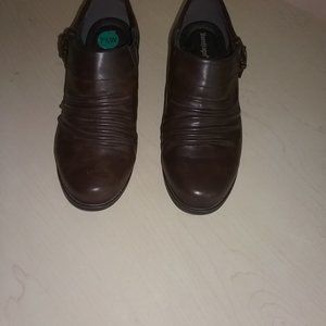 Baretraps Reinella Ankle Boots